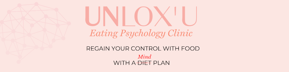 UnloxU - Eating Psychology Clinic