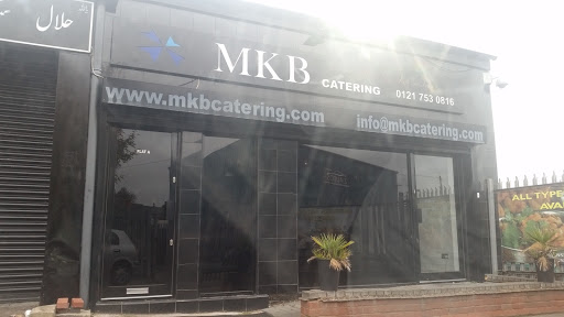 MKB Catering