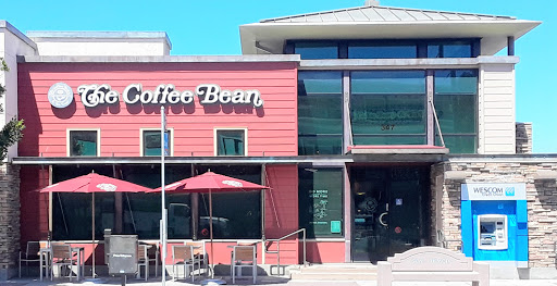 The Coffee Bean & Tea Leaf, 347 Main St, Seal Beach, CA 90740, USA, 