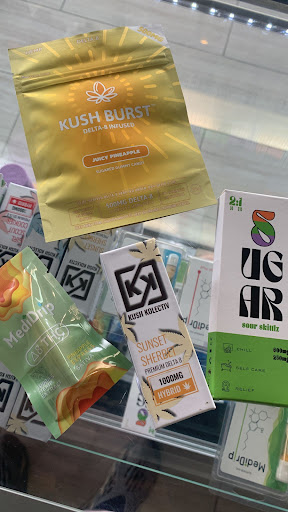 Vaporizer Store «Inhale Smoke Shop & Lounge», reviews and photos, 884 Buford Dr NE #1600, Lawrenceville, GA 30043, USA