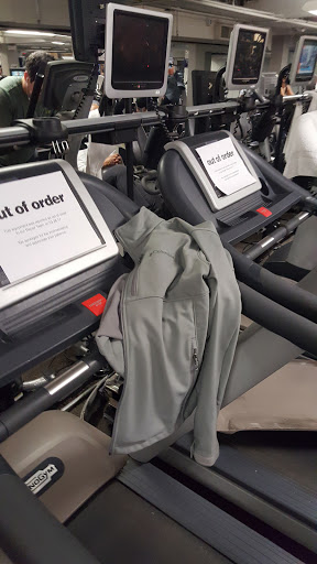 Health Club «New York Sports Clubs», reviews and photos, 59 Newark St, Hoboken, NJ 07030, USA