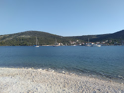 Zagrada beach'in fotoğrafı ve güzel manzarası