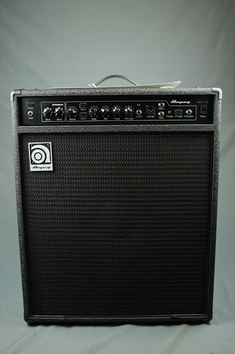 Guitar Store «Atlanta Vintage Guitars Inc.», reviews and photos, 3778 Canton Rd #400, Marietta, GA 30066, USA