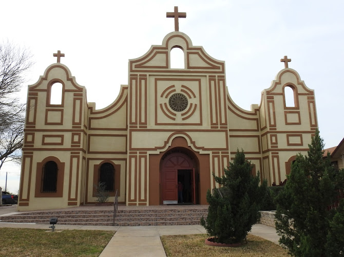 Santa Rita de Casia Catholic Church