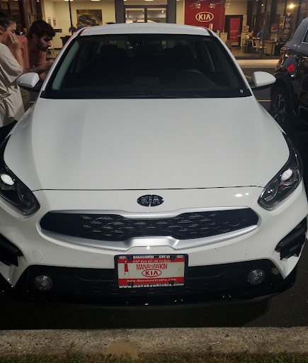 Kia Dealer «Manahawkin KIA», reviews and photos, 270 NJ-72, Manahawkin, NJ 08050, USA