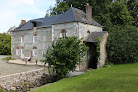 Gîtes du Moulin Cérans-Foulletourte