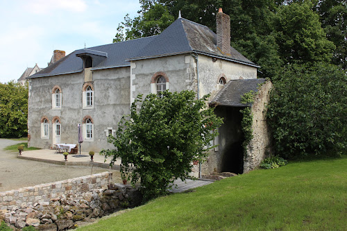 Gîtes du Moulin à Cérans-Foulletourte