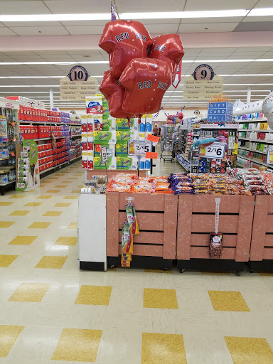 Grocery Store «Market Basket», reviews and photos, 49 Pond St, Ashland, MA 01721, USA