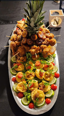 AFRIKMARCHÉ à La Seyne-sur-Mer