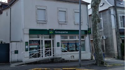 Agence Groupama De St Florent Sur Cher à Saint-Florent-sur-Cher