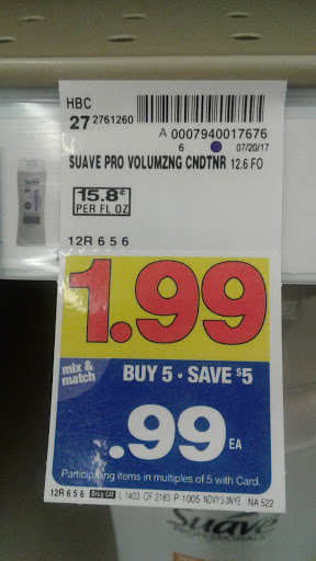 Grocery Store «Kroger», reviews and photos, 1213 Skyline Dr, Hopkinsville, KY 42240, USA