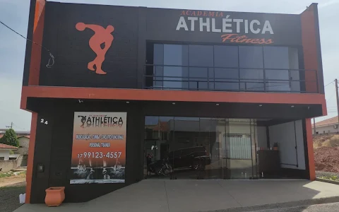 Academia Athletica Fitness image