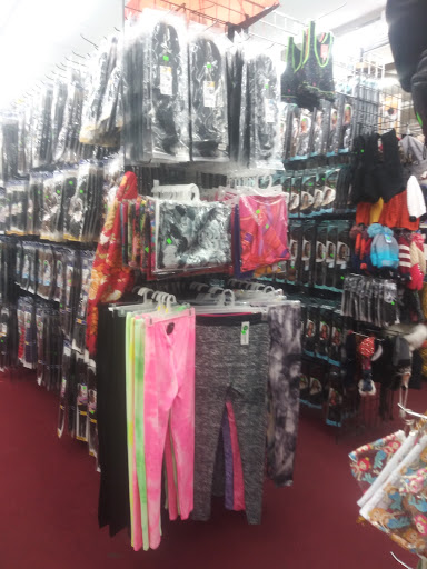 Cosmetics Store «Kay Beauty Supply», reviews and photos, 7746 Wyoming Ave, Dearborn, MI 48126, USA