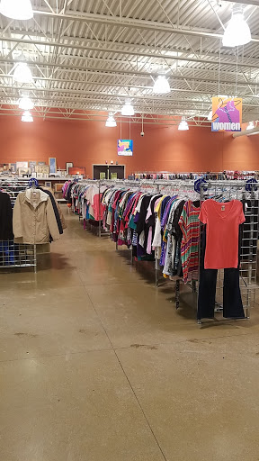 Thrift Store «Goodwill - Cottage Grove», reviews and photos, 7375 Hardwood Ct, Cottage Grove, MN 55016, USA