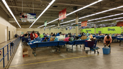 Non-Profit Organization «Goodwill Industries of Arkansas», reviews and photos