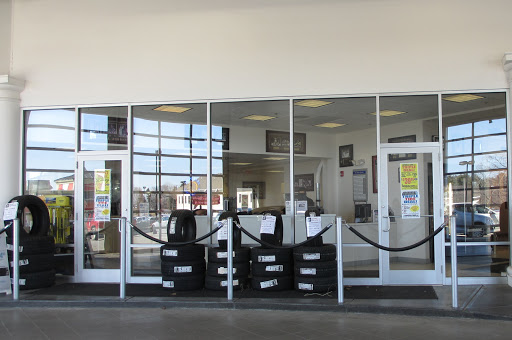 Chevrolet Dealer «Imperial Chevrolet», reviews and photos, 18 Uxbridge Rd, Mendon, MA 01756, USA