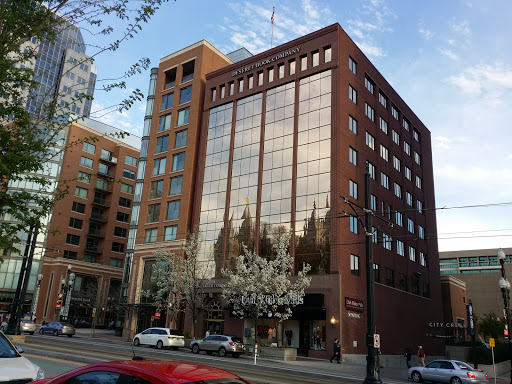 Deseret Book Corporate Offices