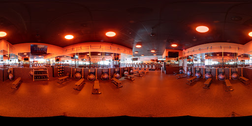 Gym «Orangetheory Fitness», reviews and photos, 3461 E Imperial Hwy, Brea, CA 92823, USA