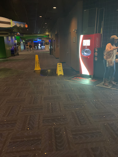 Movie Theater «AMC Valley Bend 18», reviews and photos, 1485 4 Mile Post Rd SE, Huntsville, AL 35802, USA