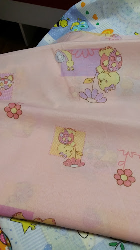 Öltözék Bt. - méteráru szaküzlet - Bolt