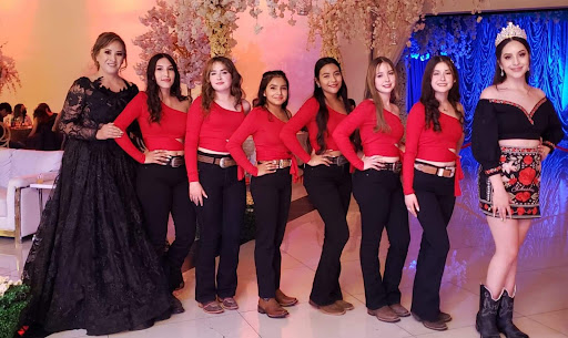 Event Venue «Legends Event Center», reviews and photos, 4240 W Camelback Rd, Phoenix, AZ 85019, USA