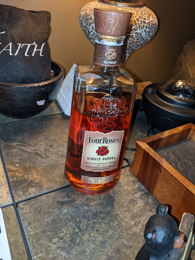 Liquor Store «Mecklenburg County ABC Store #10», reviews and photos, 4315 Sunset Rd, Charlotte, NC 28216, USA