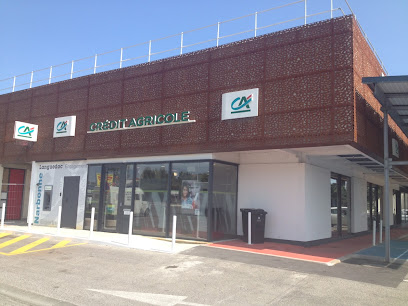 Photo du Banque Crédit Agricole du Languedoc - Narbonne Liberté à Narbonne