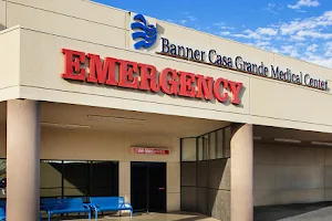 Banner Casa Grande Medical Center Emergency Room image