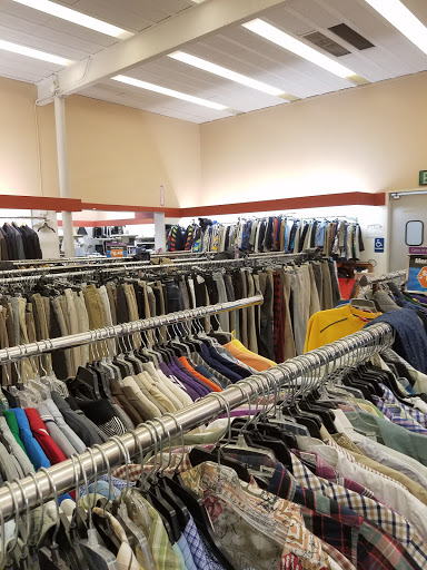 Thrift Store «Goodwill - Sherman Oaks», reviews and photos, 14760 Ventura Blvd, Sherman Oaks, CA 91403, USA