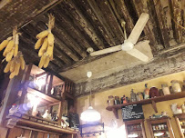 Atmosphère du Restaurant Les Ventres Jaunes à Lyon - n°17