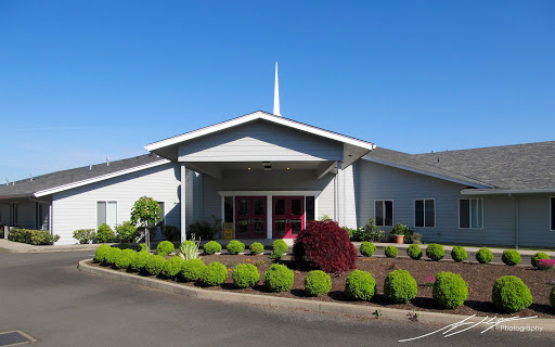 Salem Spanish Seventh-day Adventist Church