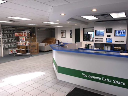 Storage Facility «Extra Space Storage», reviews and photos, 201 64th St, Brooklyn, NY 11220, USA