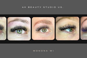 AK Beauty Studio US image