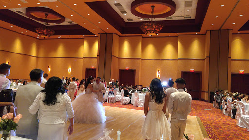 Shopping Mall «Westgate Entertainment District», reviews and photos, 6751 N Sunset Blvd, Glendale, AZ 85305, USA