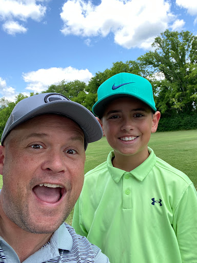 Golf Instructor «Jeremy Head Golf Shop & Academy», reviews and photos, 1802 Memorial Blvd a, Murfreesboro, TN 37129, USA