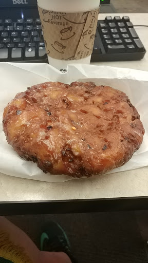 Donut Shop «Sesame Donuts Inc», reviews and photos, 727 SW 185th Ave, Beaverton, OR 97006, USA