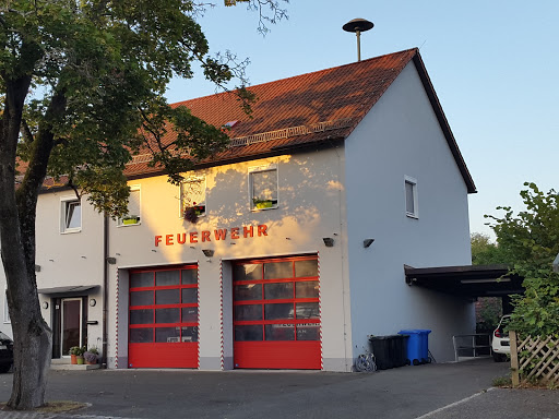 Freiwillige Feuerwehr Nürnberg- Altenfurt