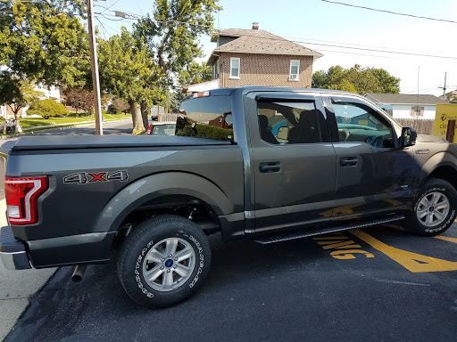 Auto Parts Store «A & A Auto Stores, Inc.», reviews and photos, 2301 Union Blvd, Allentown, PA 18109, USA