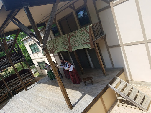 Performing Arts Theater «The Curtain Theatre», reviews and photos, 7400 Coldwater Canyon Dr, Austin, TX 78730, USA