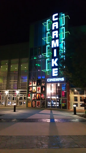 Movie Theater «AMC Valley Bend 18», reviews and photos, 1485 4 Mile Post Rd SE, Huntsville, AL 35802, USA