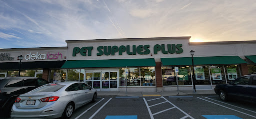 Pet Supply Store «Pet Supplies Plus», reviews and photos, 1030 Main St #10, Waltham, MA 02451, USA