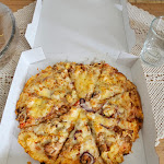 Photo n°1 de l'avis de Adem.i fait le 04/05/2023 à 20:47 sur le  TEUFOLINO - Pizza, Pasta & mehr à Marl