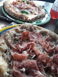 Prosciutto crudo du Pizzeria Love e Basta à Angers - n°3