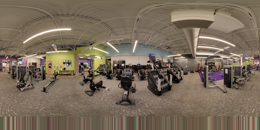 Health Club «Anytime Fitness of Stafford», reviews and photos, 25 Tech Pkwy Suite 101, Stafford, VA 22556, USA
