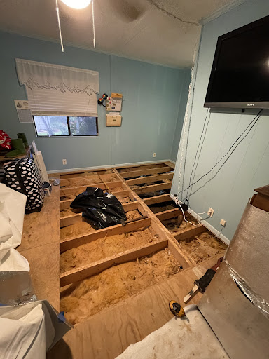 Concrete Contractor «Alpha Foundations», reviews and photos