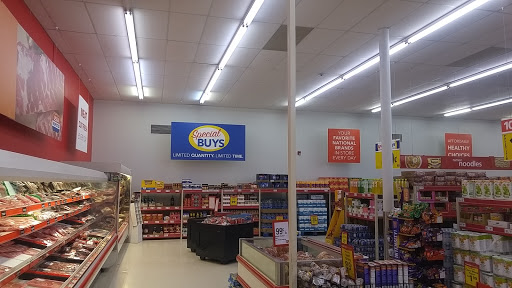 Grocery Store «Save-A-Lot», reviews and photos, 220 Cypress St, Salisbury, MD 21801, USA