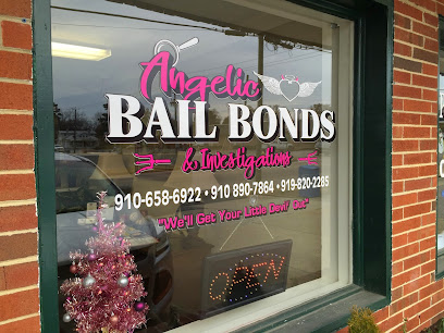 Angelic Bail Bonds & Investigations
