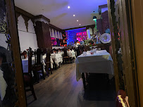Atmosphère du Restaurant Indien Om Shiva à Paris - n°11