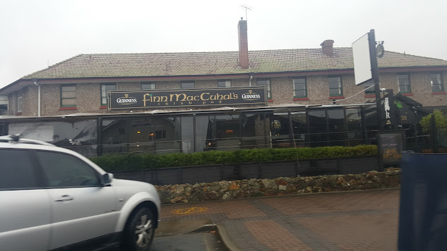 Finn's Bistro and Beer Garden - Taupo