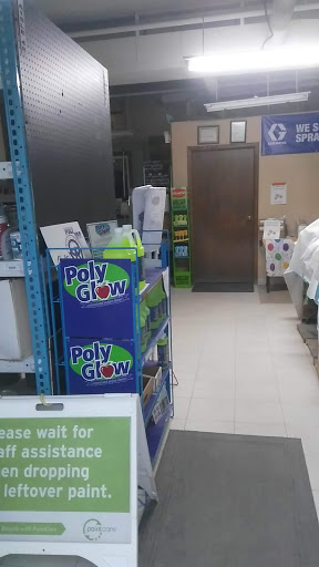 Paint Store «Old Western Paint Co Inc», reviews and photos, 2001 W Barberry Pl, Denver, CO 80204, USA